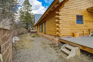 247 W Arbol Park Dr, Chromo, CO 81128 - Photo 17