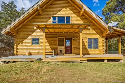 247 W Arbol Park Drive, Chromo, CO 81128 - Photo 15