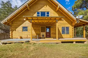 247 W Arbol Park Dr, Chromo, CO 81128 - Photo 15