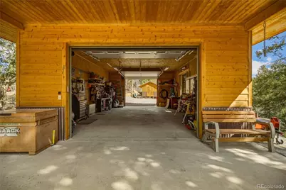 247 W Arbol Park Drive, Chromo, CO 81128 - Photo 5