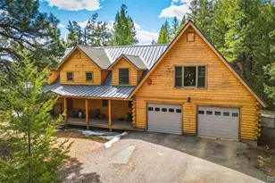 247 W Arbol Park Dr, Chromo, CO 81128 - Photo 3