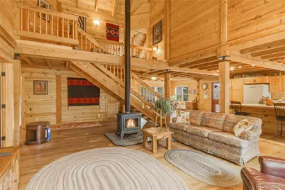 247 W Arbol Park Drive, Chromo, CO 81128 - Photo 31