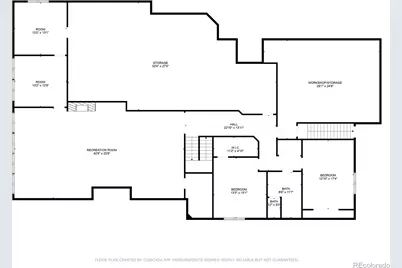 14581 E Oberlin Place, Aurora, CO 80014 - Photo 43