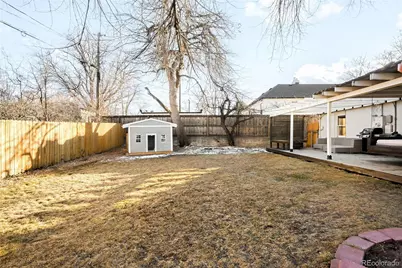 3680 Ames Street, Wheat Ridge, CO 80212 - Photo 27