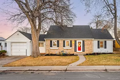 3680 Ames Street, Wheat Ridge, CO 80212 - Photo 1