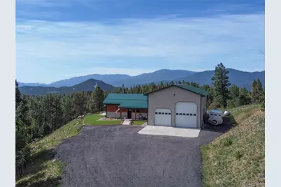 150 Summit Drive, Bailey, CO 80421 - Photo 33
