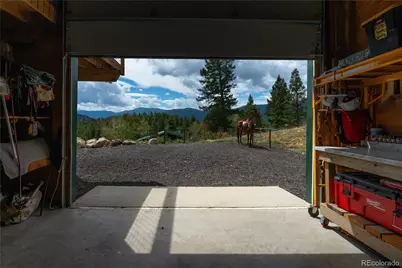 150 Summit Drive, Bailey, CO 80421 - Photo 31
