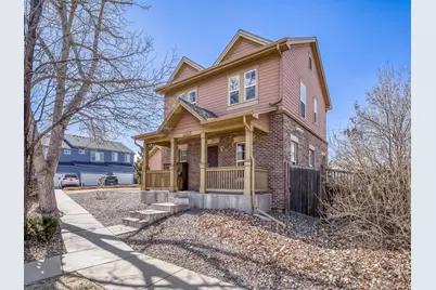 23341 E Saratoga Circle, Aurora, CO 80016 - Photo 1