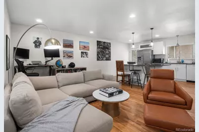 3845 Wyandot Street, Denver, CO 80211 - Photo 7