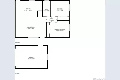 3845 Wyandot Street, Denver, CO 80211 - Photo 27