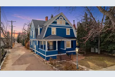 17 W Del Norte Street, Colorado Springs, CO 80907 - Photo 1