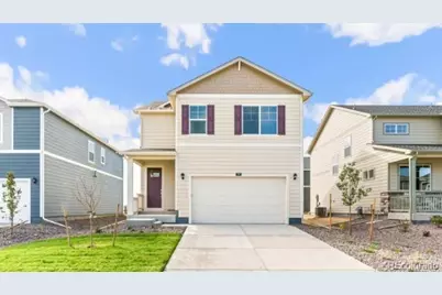 1028 Alpine Street, Lochbuie, CO 80603 - Photo 1