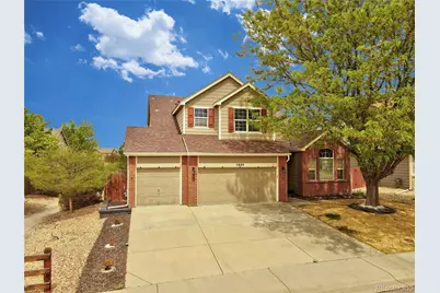5869 Scenic Avenue, Firestone, CO 80504 - Photo 1