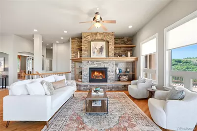 4367 Tallyrand Circle, Castle Rock, CO 80104 - Photo 9