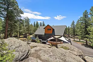 4989 S Elk Ridge Rd, Evergreen, CO 80439 - Photo 31