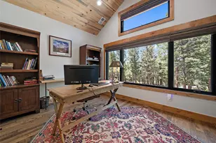 4989 S Elk Ridge Rd, Evergreen, CO 80439 - Photo 21