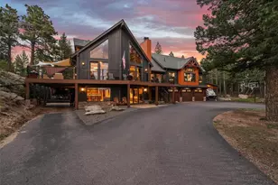 4989 S Elk Ridge Rd, Evergreen, CO 80439 - Photo 39