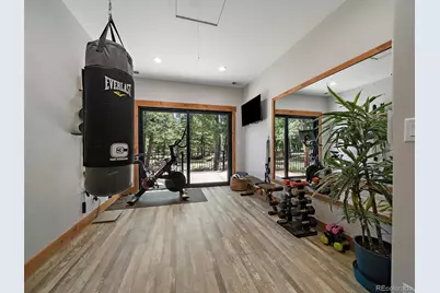 4989 S Elk Ridge Road, Evergreen, CO 80439 - Photo 15