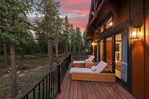 4989 S Elk Ridge Rd, Evergreen, CO 80439 - Photo 19