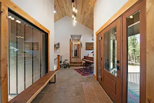 4989 S Elk Ridge Rd, Evergreen, CO 80439 - Photo 13