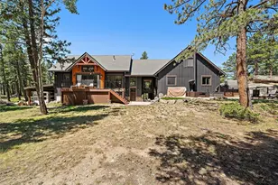4989 S Elk Ridge Rd, Evergreen, CO 80439 - Photo 37