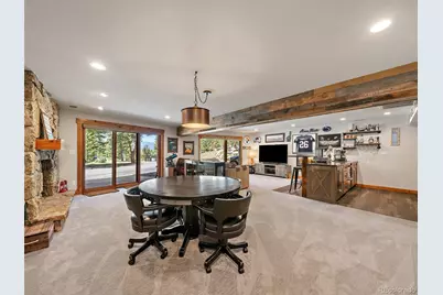 4989 S Elk Ridge Road, Evergreen, CO 80439 - Photo 27