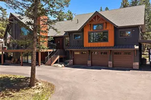 4989 S Elk Ridge Rd, Evergreen, CO 80439 - Photo 5