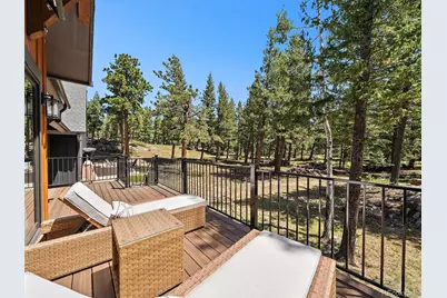 4989 S Elk Ridge Road, Evergreen, CO 80439 - Photo 33