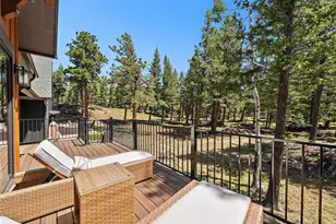 4989 S Elk Ridge Rd, Evergreen, CO 80439 - Photo 33