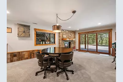 4989 S Elk Ridge Road, Evergreen, CO 80439 - Photo 29