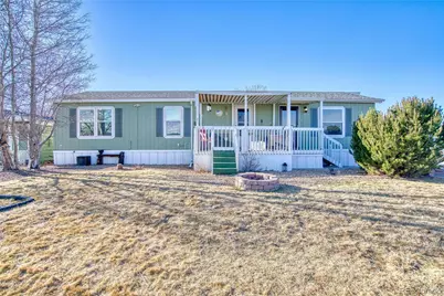 4704 Timberline Avenue, Longmont, CO 80504 - Photo 1