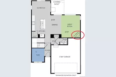 9857 Rosalee Peak Street, Littleton, CO 80125 - Photo 31