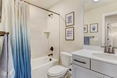 9857 Rosalee Peak Street, Littleton, CO 80125 - Photo 21