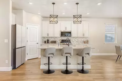 9857 Rosalee Peak Street, Littleton, CO 80125 - Photo 9