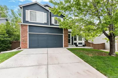 9449 Cove Creek Drive, Highlands Ranch, CO 80129 - Photo 1