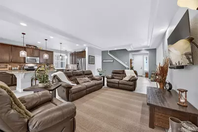 5461 Ensenada Court, Denver, CO 80249 - Photo 11