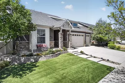 5461 Ensenada Court, Denver, CO 80249 - Photo 3