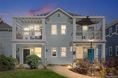 7454 E 28th Avenue #3, Denver, CO 80238 - Photo 35