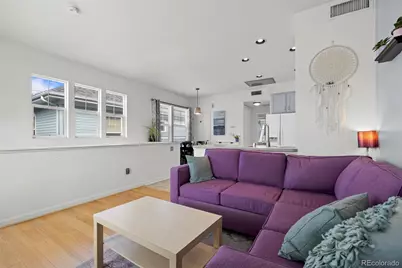 7454 E 28th Avenue #3, Denver, CO 80238 - Photo 7