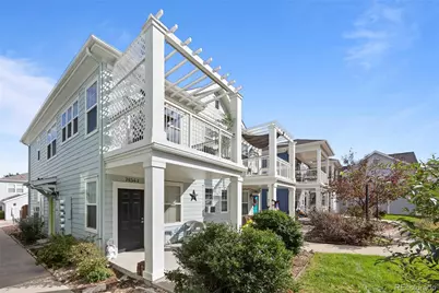 7454 E 28th Avenue #3, Denver, CO 80238 - Photo 5