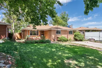 465 S S Eliot Street, Denver, CO 80219 - Photo 1