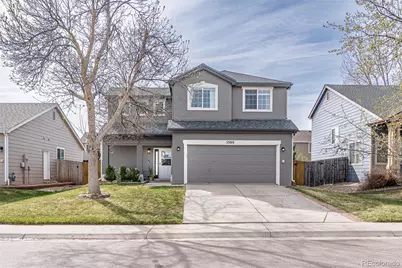 5380 Suffolk Circle, Castle Rock, CO 80104 - Photo 1