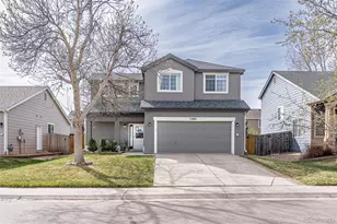 5380 Suffolk Cir, Castle Rock, CO 80104 - Photo 1