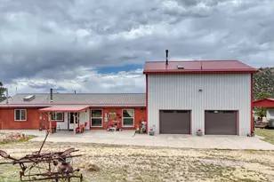 819 Stephen Dr, Westcliffe, CO 81252 - Photo 1