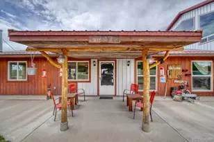 819 Stephen Dr, Westcliffe, CO 81252 - Photo 11