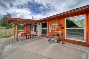 819 Stephen Dr, Westcliffe, CO 81252 - Photo 9