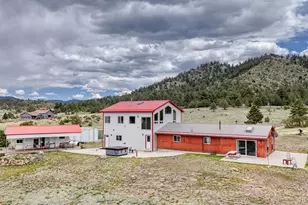 819 Stephen Dr, Westcliffe, CO 81252 - Photo 49