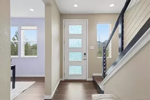 3462 Guinea Way, Castle Rock, CO 80109 - Photo 3
