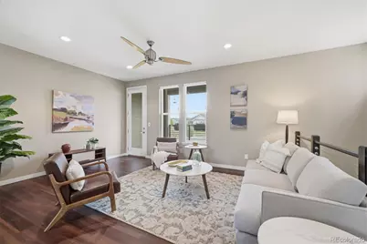 3462 Guinea Way, Castle Rock, CO 80109 - Photo 19