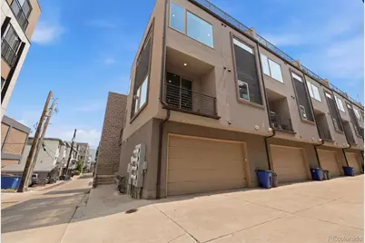 2639 17th Street #7, Denver, CO 80211 - Photo 29